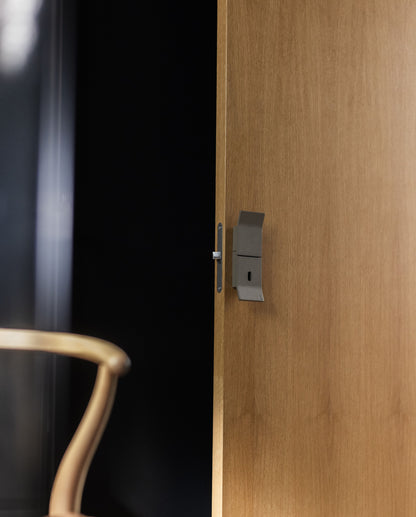 LEARO Home - Titanium Grey
