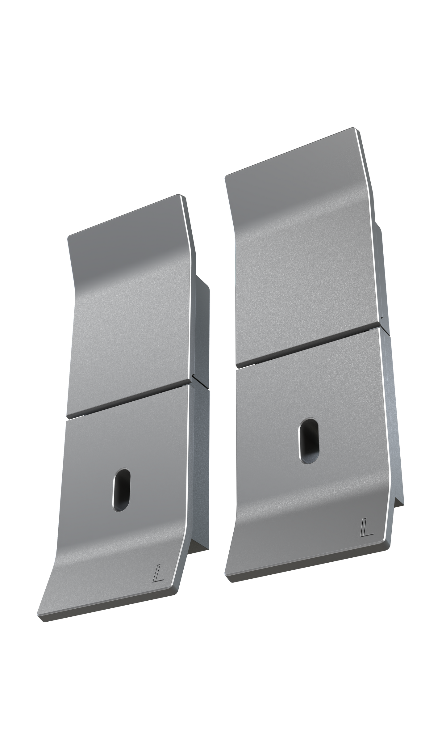 LEARO Home - Titanium Grey