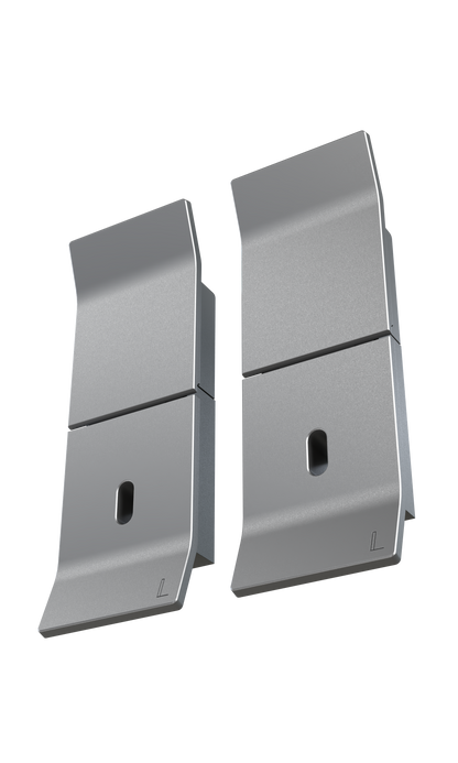 LEARO Home - Titanium Grey