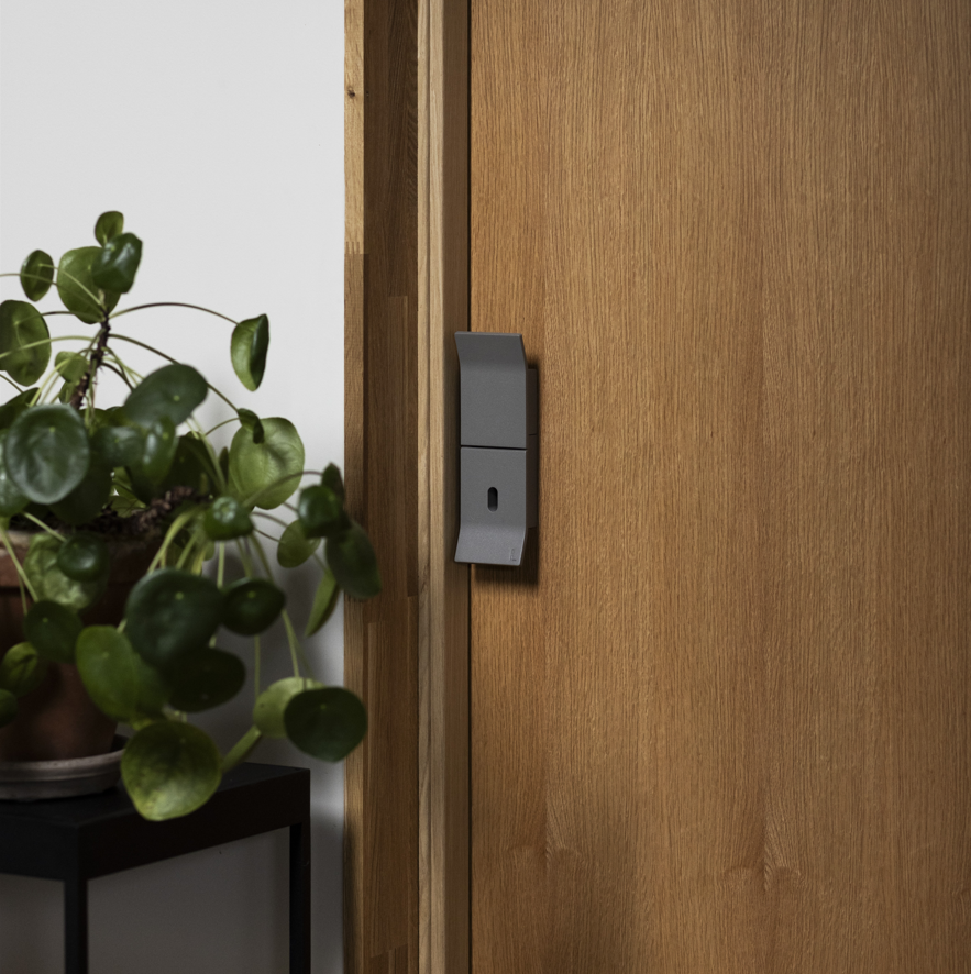LEARO Home - Titanium Grey